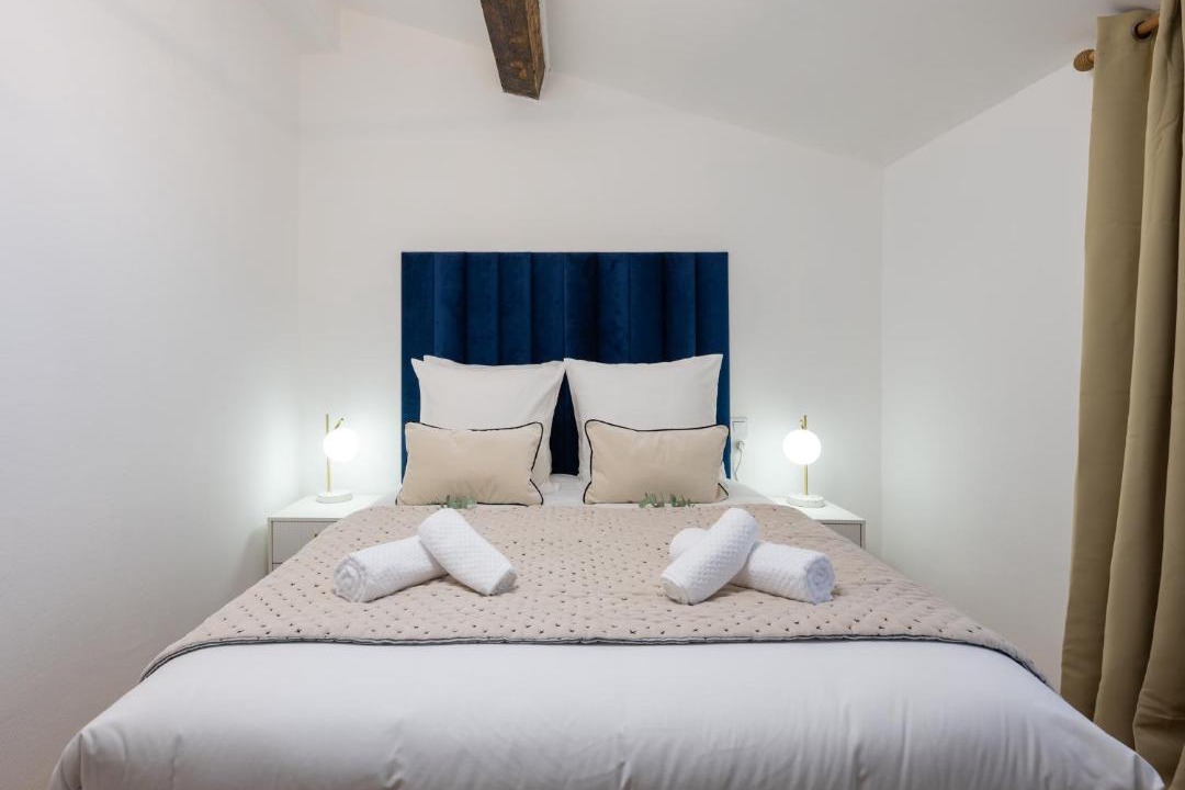 Photo of Bedroom in Centre Ville