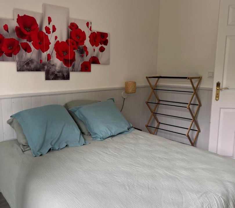 Photo of Bedroom in St-Gilles-de-la-Neuville