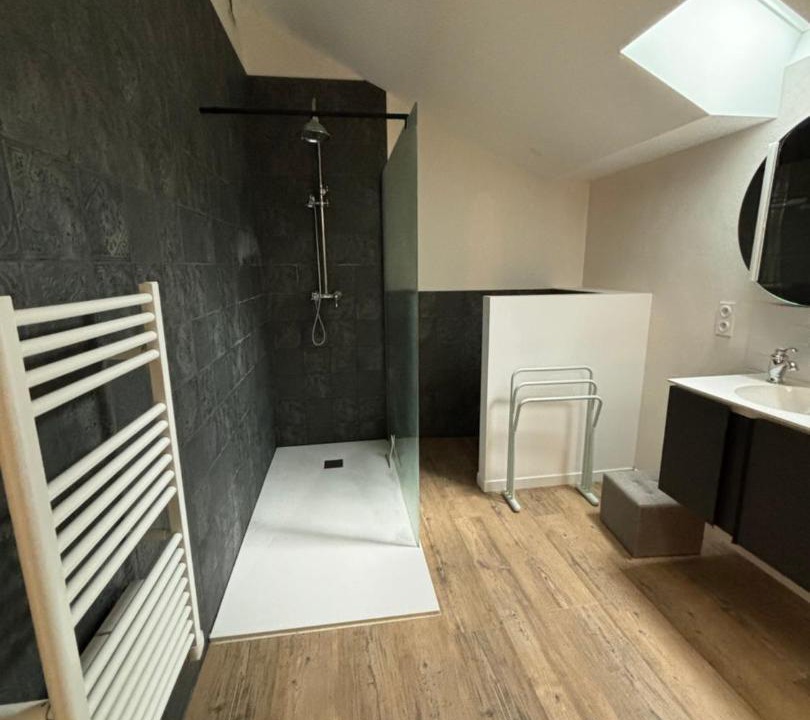 Photo of Bathroom in Moirans