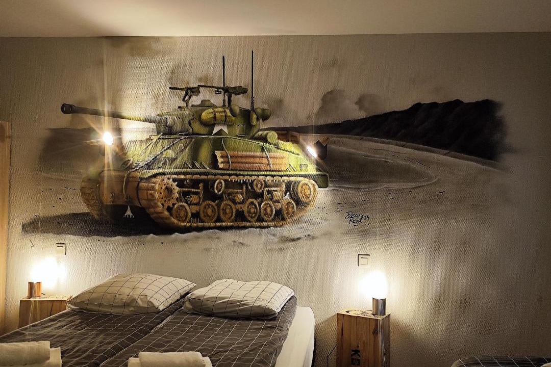 Photo of Others in Colleville-sur-Mer