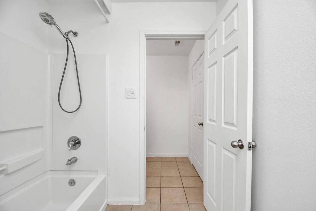 Photo of Bathroom in Rosenberg