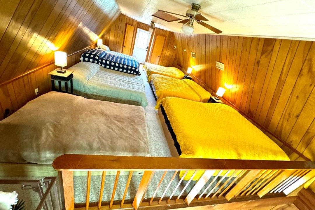 Photo of Bedroom in Rockport