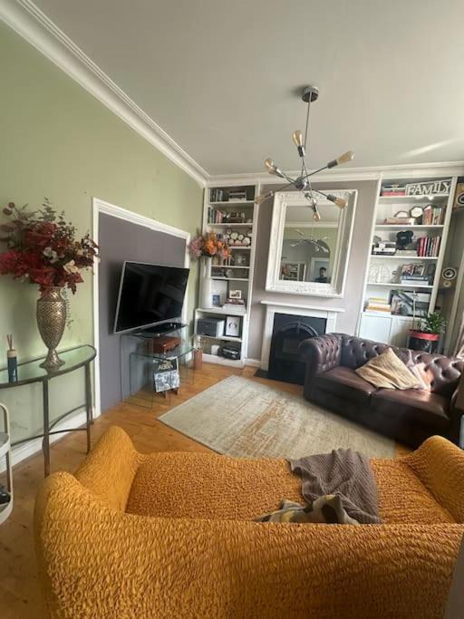 Photo of Livingroom in Herne Hill