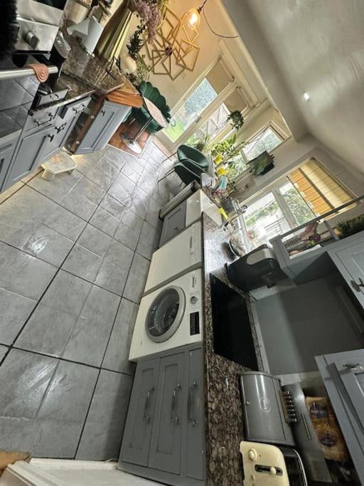 Photo of Kitchen in Herne Hill