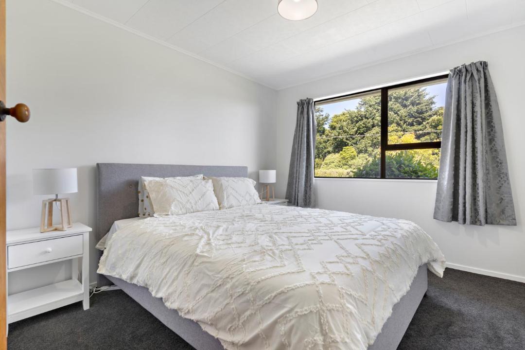 Photo of Bedroom in Featherston