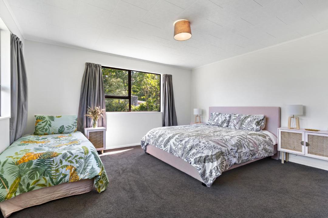 Photo of Bedroom in Featherston