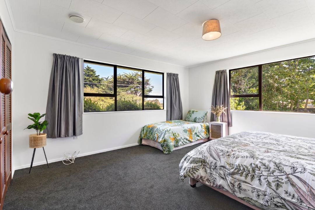 Photo of Bedroom in Featherston