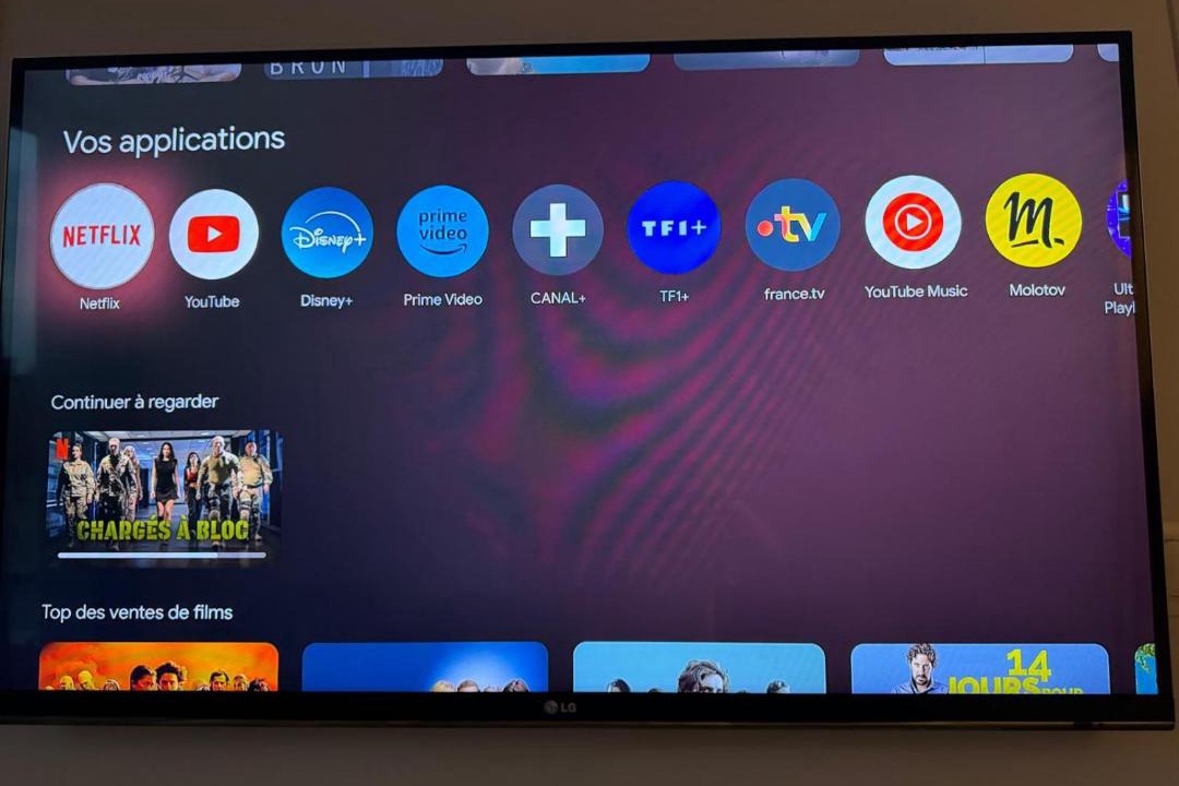 Photo of Others in La Ferte-Bernard