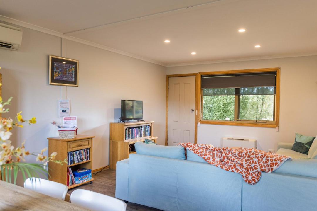 Photo of Livingroom in Romsey