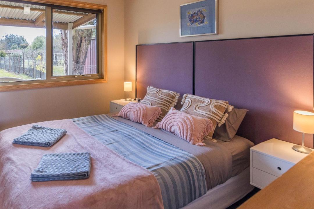 Photo of Bedroom in Romsey