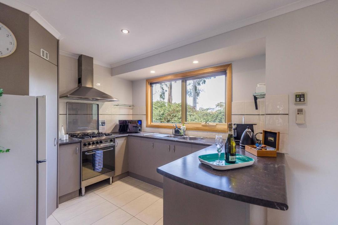 Photo of Kitchen in Romsey