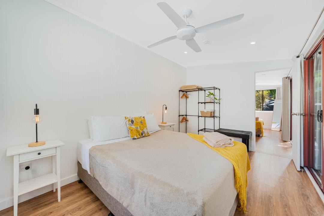 Photo of Bedroom in Woombye