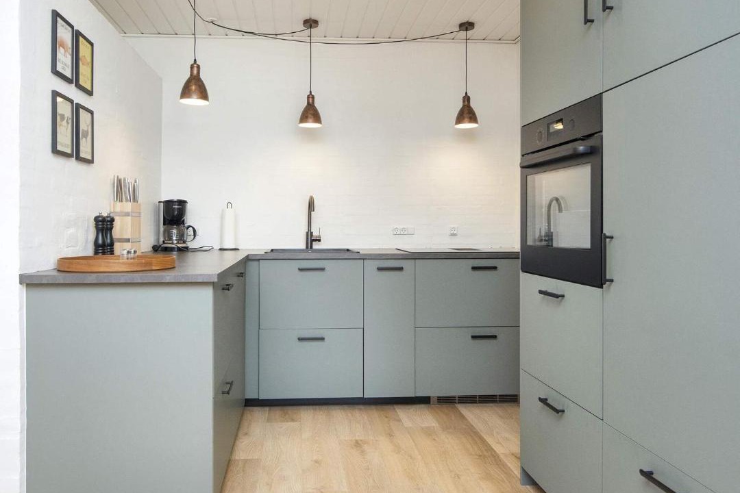 Photo of Kitchen in Handrup Strand