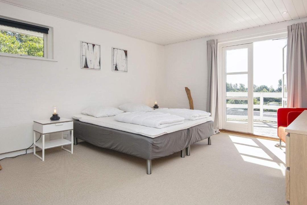 Photo of Bedroom in Handrup Strand