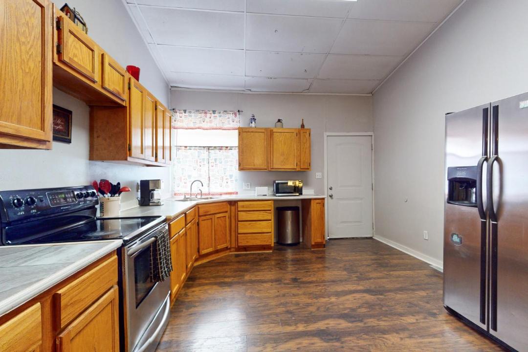Photo of Kitchen in Ingleside