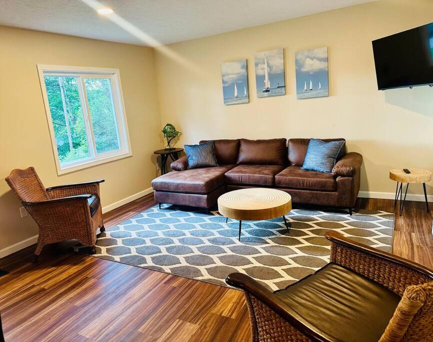 Photo of Livingroom in Mecosta