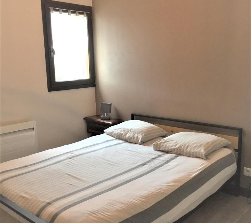 Photo of Bedroom in Arvieu