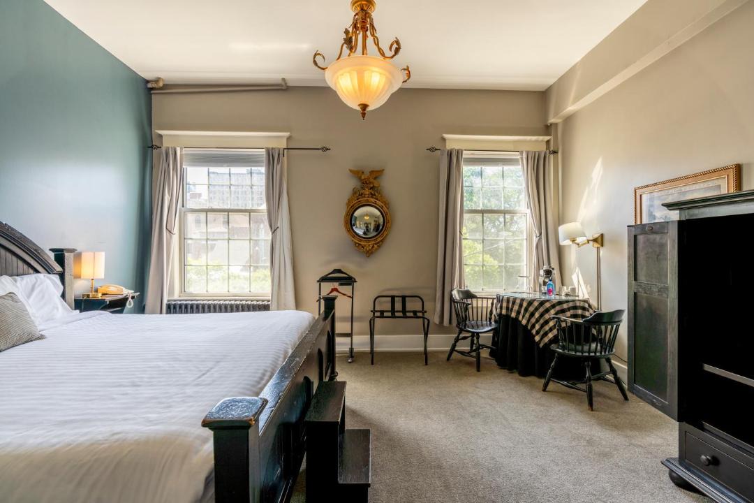 Photo of Bedroom in Central Business District