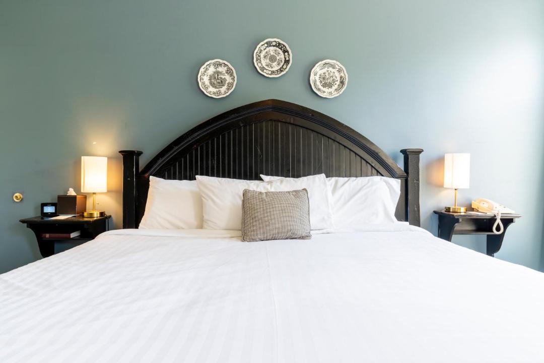 Photo of Bedroom in Central Business District