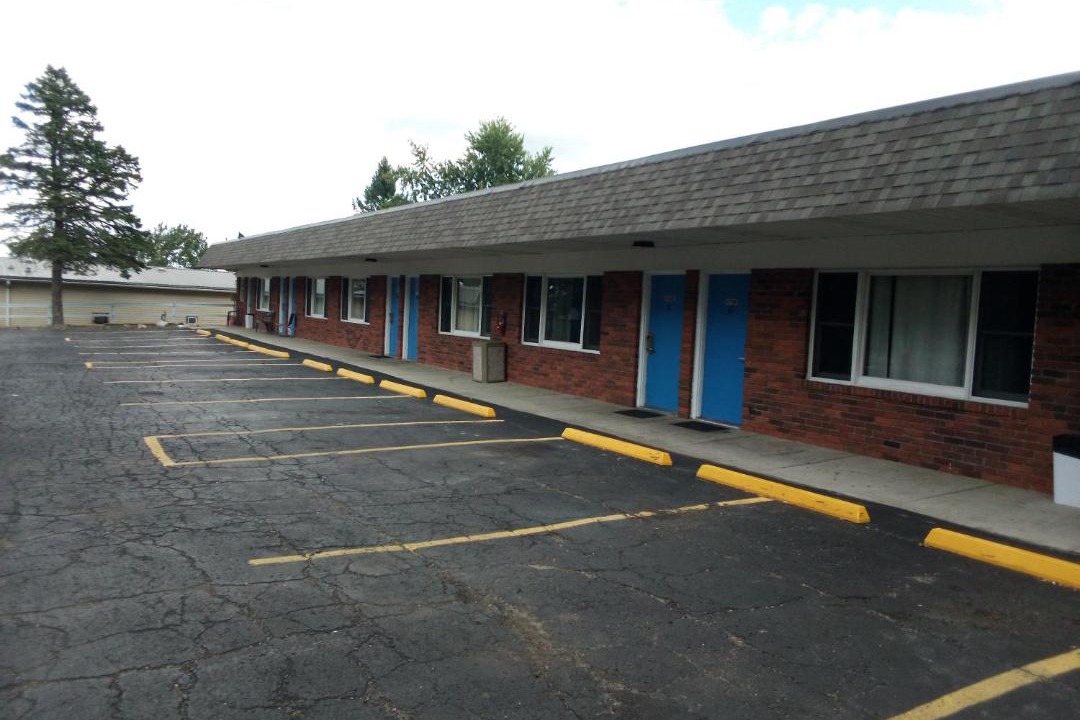 Photo of Buildings in Hillsdale