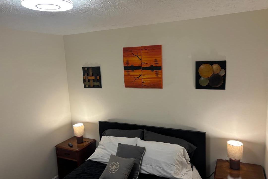 Photo of Bedroom in East Atlanta