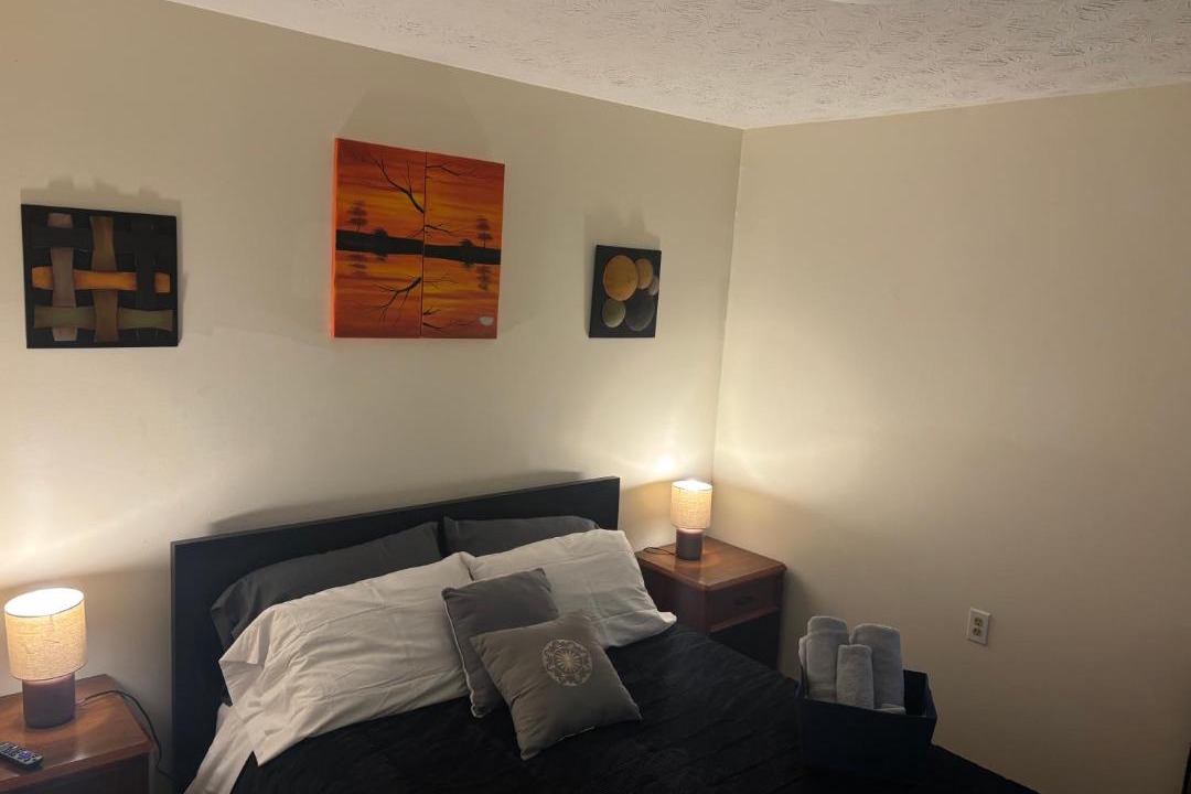 Photo of Bedroom in East Atlanta