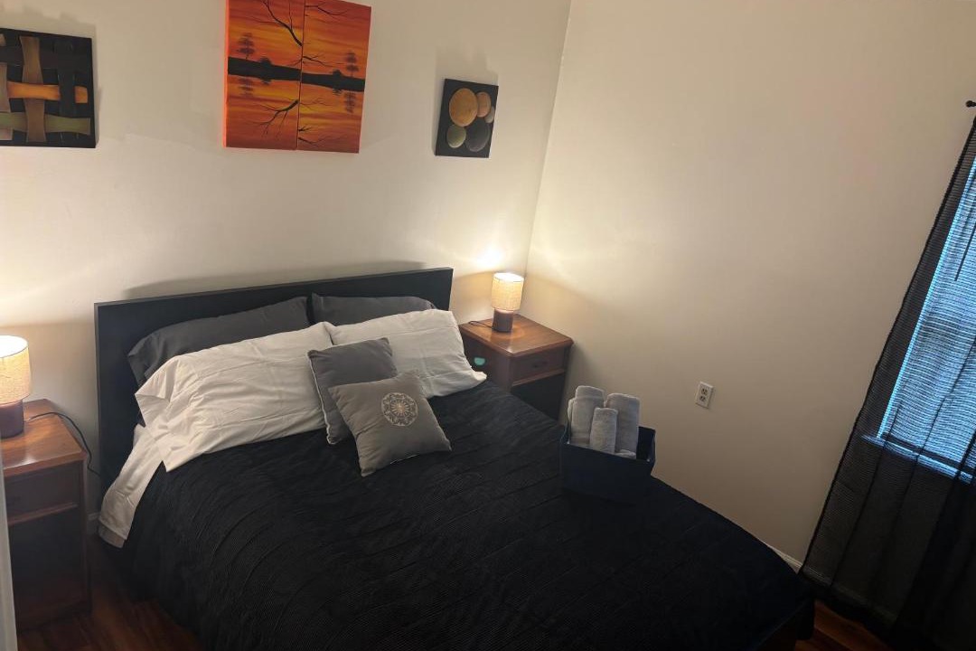 Photo of Bedroom in East Atlanta