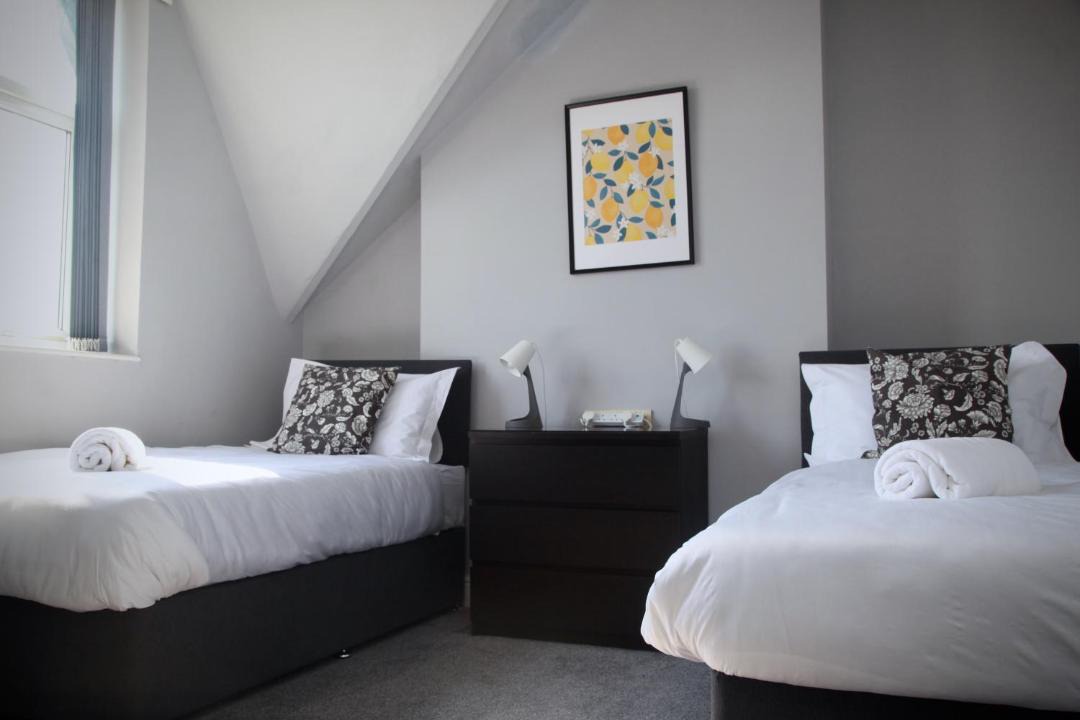 Photo of Bedroom in Sneinton