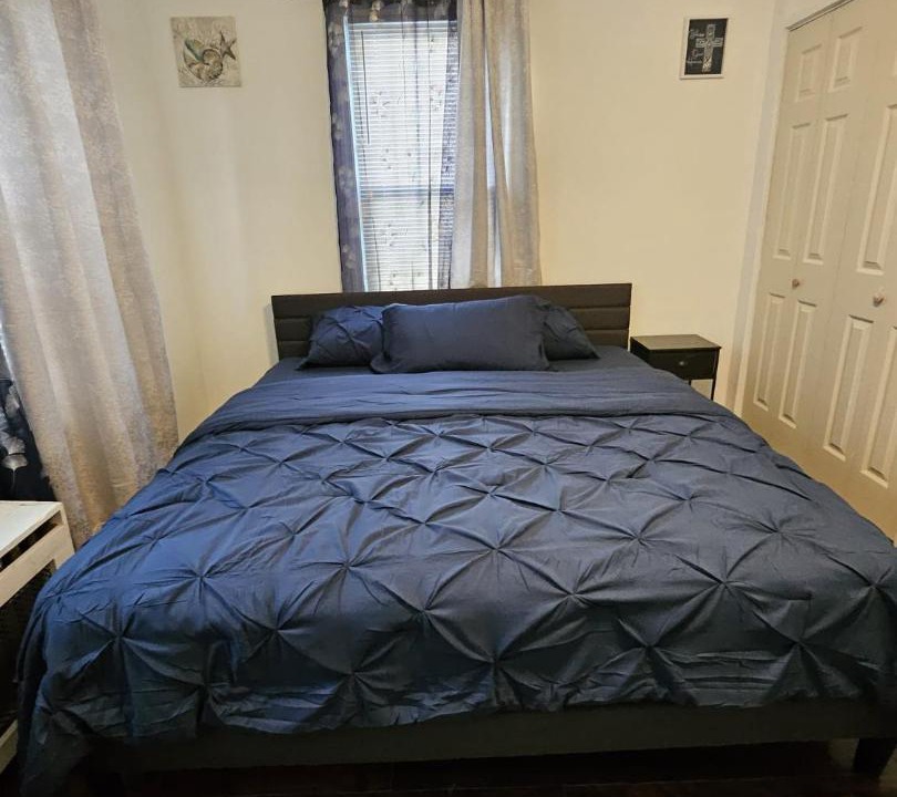 Photo of Bedroom in Irvington