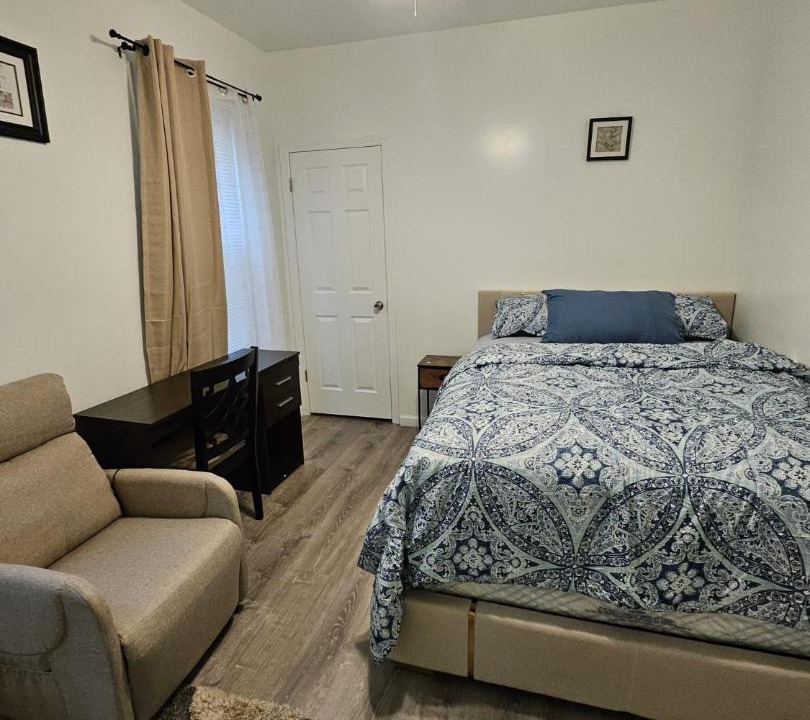 Photo of Bedroom in Irvington