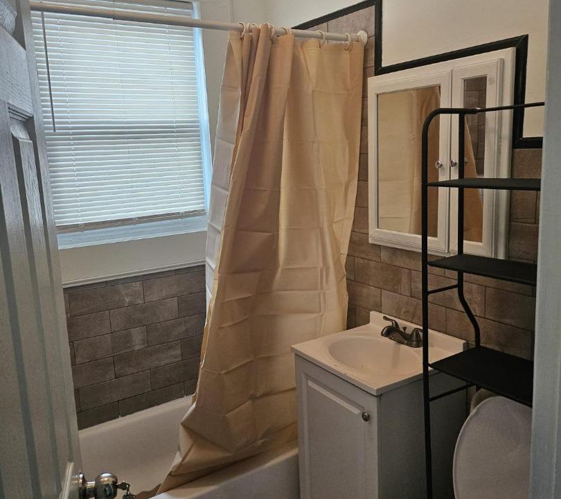 Photo of Bathroom in Irvington