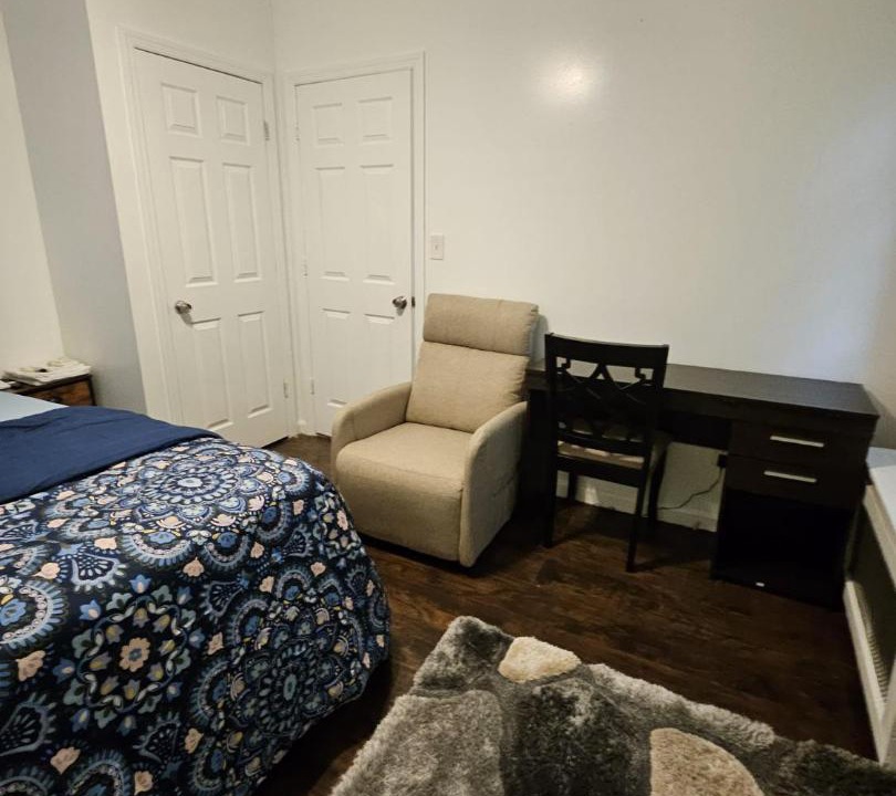 Photo of Bedroom in Irvington