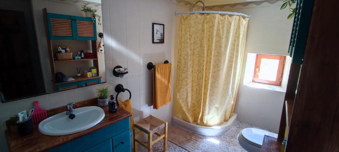 Photo of Bathroom in Valle de Tobalina