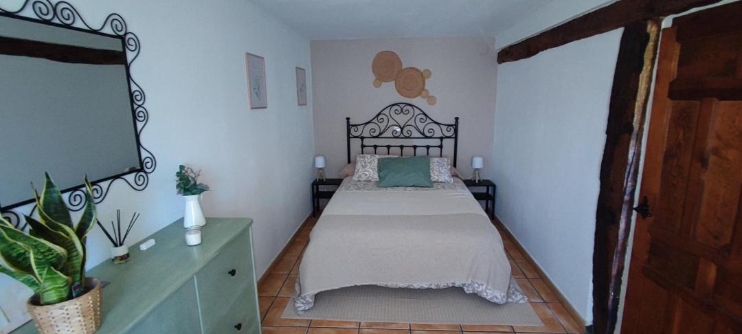 Photo of Bedroom in Valle de Tobalina