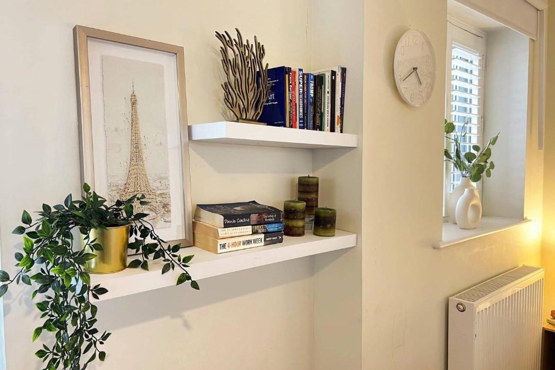 Photo of Others in Sherborne St. John