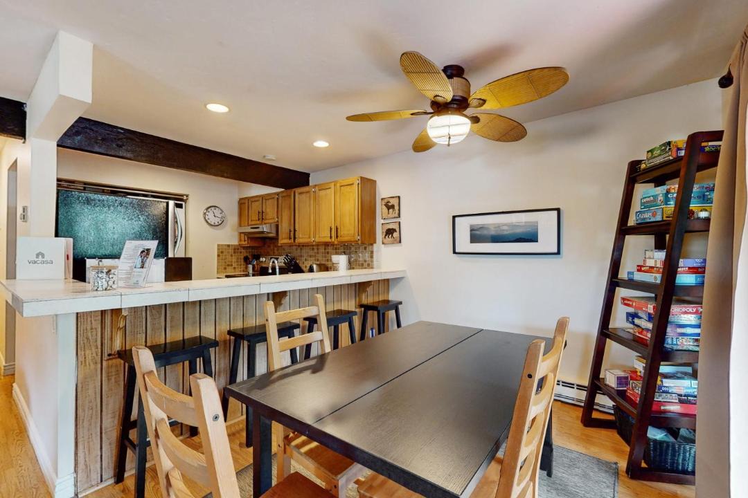 Photo of Kitchen in Eagle-Vail