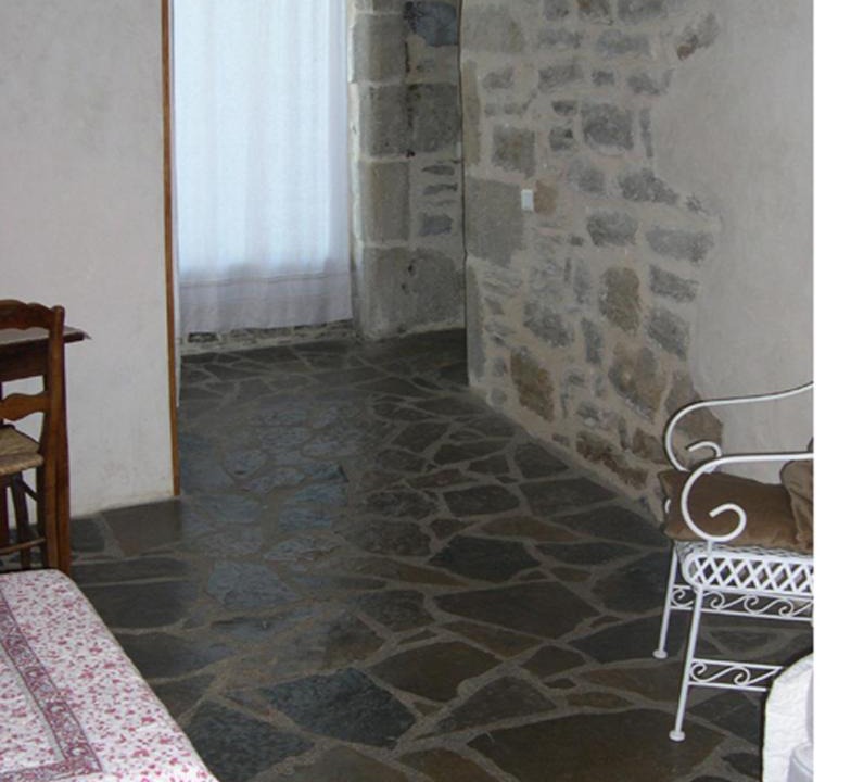 Photo of Bedroom in Sainte-Eulalie-de-Cernon
