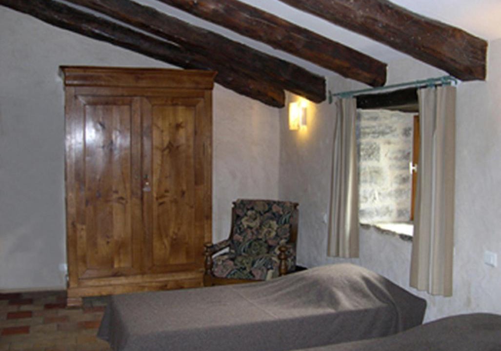 Photo of Bedroom in Sainte-Eulalie-de-Cernon