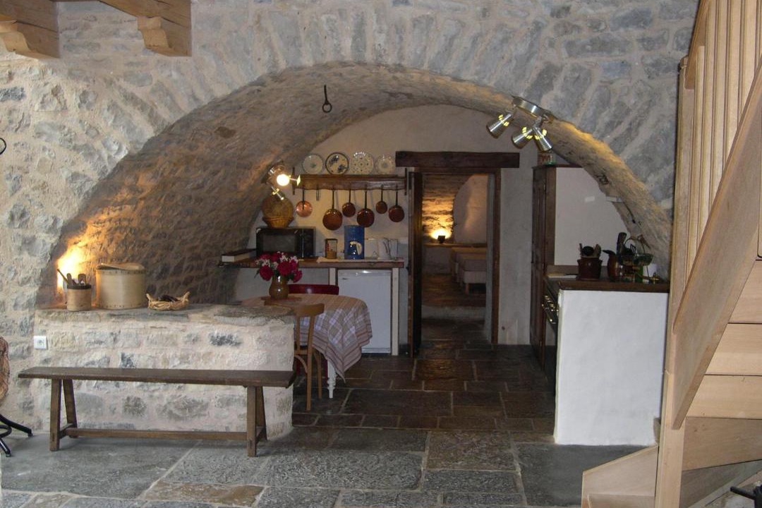 Photo of Others in Sainte-Eulalie-de-Cernon