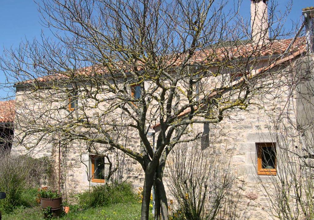 Photo of Buildings in Sainte-Eulalie-de-Cernon