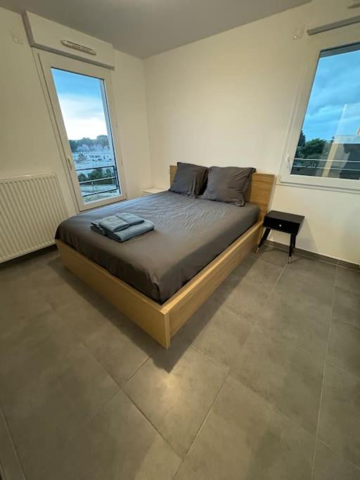 Photo of Bedroom in Croix-d'Argent