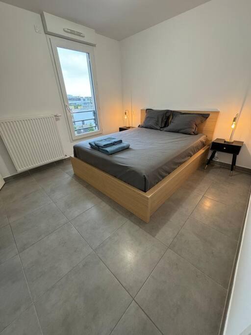Photo of Bedroom in Croix-d'Argent