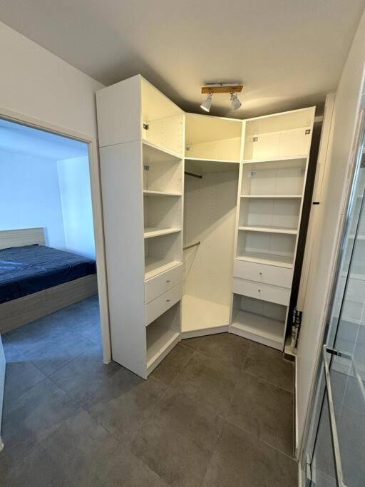 Photo of Bedroom in Croix-d'Argent