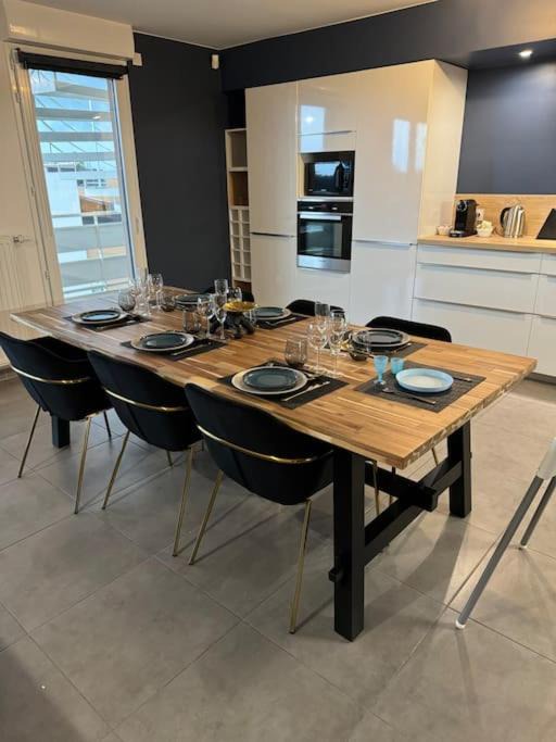 Photo of Kitchen in Croix-d'Argent