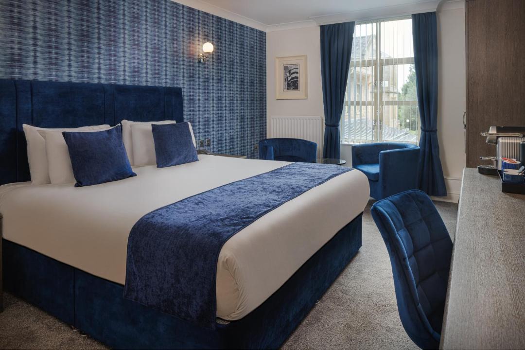 Photo of Bedroom in Chapeltown