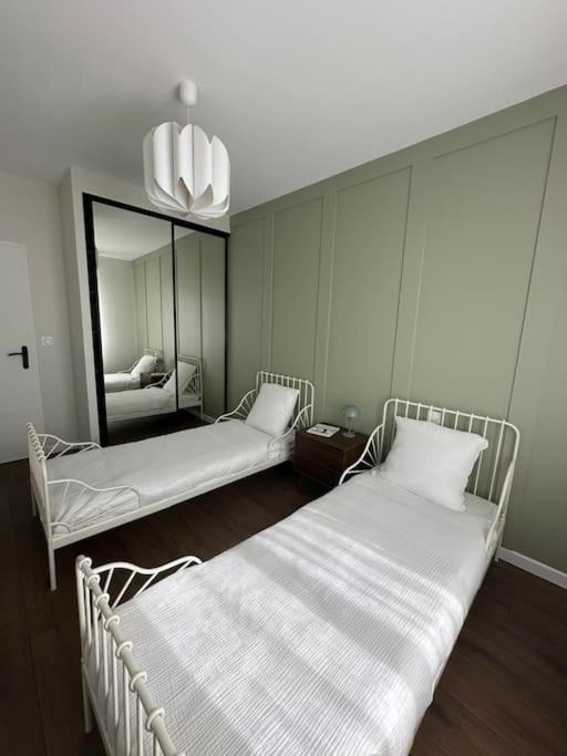 Photo of Bedroom in Vertou