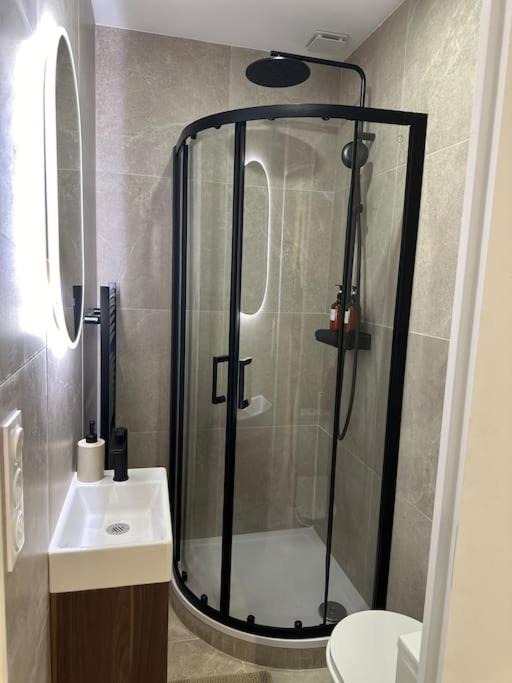 Photo of Bathroom in Vertou