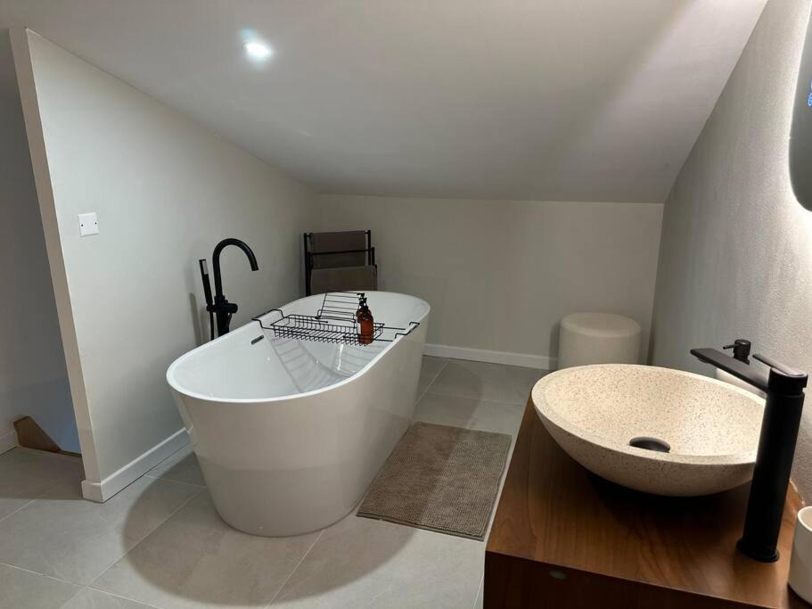 Photo of Bathroom in Vertou