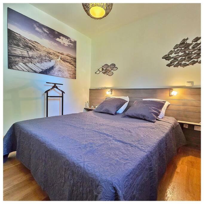 Photo of Bedroom in Barbentane