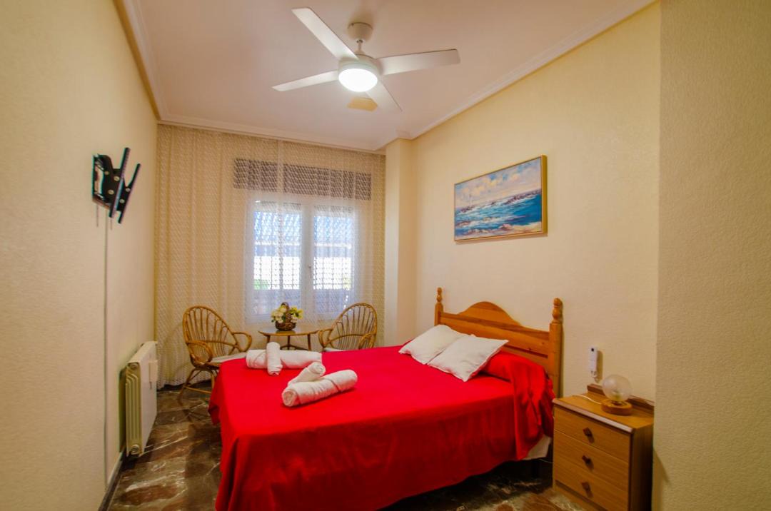 Photo of Bedroom in Los Nietos